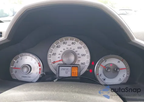 2015 Honda Pilot Se from USA, damaged, VIN 5FNYF4H32FB053347